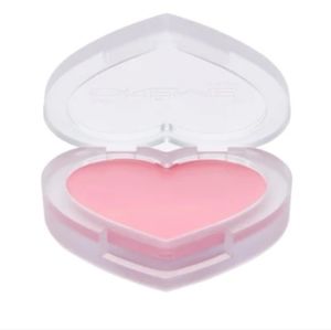 NIB the creme shop creme blush  balm in shade adore u